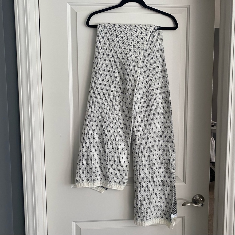 NWT - Reversible Scarf from Aerie! Warm & Cozy